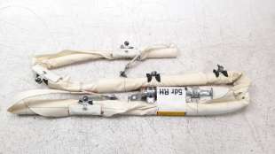 Recambio de airbag cortina delantero derecho para land rover evoque 2011-2018 referencia OEM IAM BJ3214K159BB  