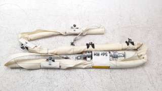 Recambio de airbag cortina delantero derecho para land rover evoque 2011-2018 referencia OEM IAM BJ3214K159BB  
