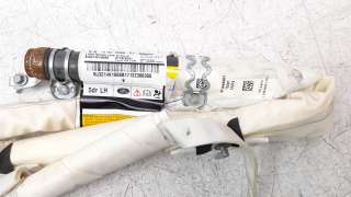 Recambio de airbag cortina delantero izquierdo para land rover evoque 2011-2018 referencia OEM IAM BJ3214K160BB  
