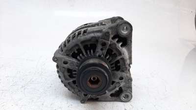 Recambio de alternador para land rover evoque 2011-2018 referencia OEM IAM BJ3210300AC ALF011304 