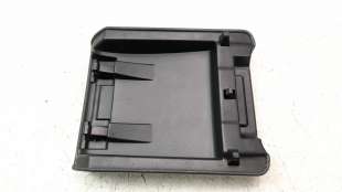 Recambio de apoyabrazos central para land rover evoque 2011-2018 referencia OEM IAM LR054859   2