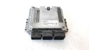 Recambio de centralita motor uce para land rover evoque 2011-2018 referencia OEM IAM BJ3212C520VB  