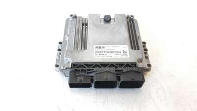 Recambio de centralita motor uce para land rover evoque 2011-2018 referencia OEM IAM BJ3212C520VB  