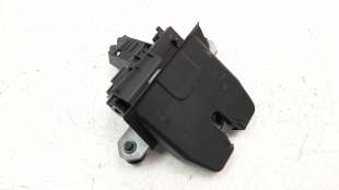 Recambio de cerradura maletero / porton para land rover evoque 2011-2018 referencia OEM IAM LR072417  