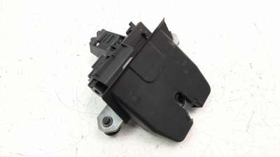 Recambio de cerradura maletero / porton para land rover evoque 2011-2018 referencia OEM IAM LR072417  