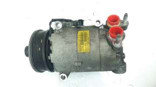 Recambio de compresor aire acondicionado para land rover evoque 2011-2018 referencia OEM IAM 20120815  