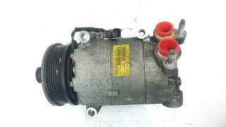 Recambio de compresor aire acondicionado para land rover evoque 2011-2018 referencia OEM IAM 20120815  