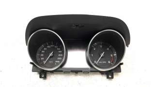 Recambio de cuadro instrumentos para land rover evoque 2011-2018 referencia OEM IAM BJ3210849EF  