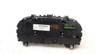 Recambio de cuadro instrumentos para land rover evoque 2011-2018 referencia OEM IAM BJ3210849EF  