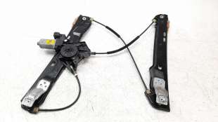 Recambio de elevalunas delantero derecho para land rover evoque 2011-2018 referencia OEM IAM BJ3223200AE  