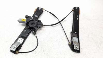 Recambio de elevalunas delantero derecho para land rover evoque 2011-2018 referencia OEM IAM BJ3223200AE  