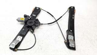 Recambio de elevalunas delantero derecho para land rover evoque 2011-2018 referencia OEM IAM BJ3223200AE  