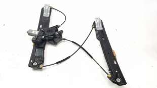 Recambio de elevalunas delantero izquierdo para land rover evoque 2011-2018 referencia OEM IAM BJ3223201AE  