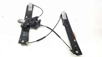 Recambio de elevalunas delantero izquierdo para land rover evoque 2011-2018 referencia OEM IAM BJ3223201AE  