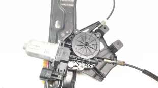 Recambio de elevalunas delantero izquierdo para land rover evoque 2011-2018 referencia OEM IAM BJ3223201AE   2