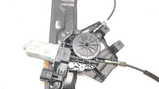 Recambio de elevalunas delantero izquierdo para land rover evoque 2011-2018 referencia OEM IAM BJ3223201AE  