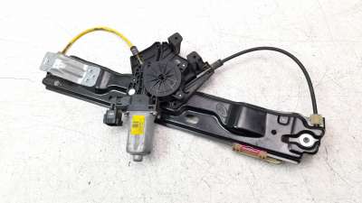 Recambio de elevalunas trasero derecho para land rover evoque 2011-2018 referencia OEM IAM LR126097  