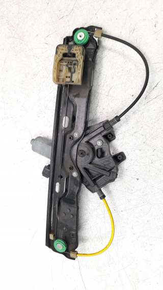 Recambio de elevalunas trasero derecho para land rover evoque 2011-2018 referencia OEM IAM LR126097  