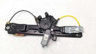 Recambio de elevalunas trasero izquierdo para land rover evoque 2011-2018 referencia OEM IAM LR126098  
