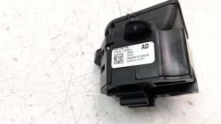 Recambio de palanca freno para land rover evoque 2011-2018 referencia OEM IAM BJ3215K850   2