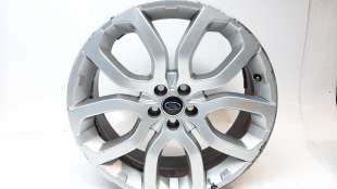Recambio de llanta para land rover evoque 2011-2018 referencia OEM IAM BJ32EB 20PULGADAS 