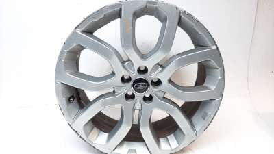 Recambio de llanta para land rover evoque 2011-2018 referencia OEM IAM BJ32EB 20PULGADAS 