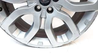 Recambio de llanta para land rover evoque 2011-2018 referencia OEM IAM BJ32EB 20PULGADAS 