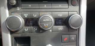Recambio de mando climatizador para land rover evoque 2011-2018 referencia OEM IAM BJ3214C239AC  