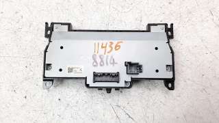 Recambio de mando climatizador para land rover evoque 2011-2018 referencia OEM IAM BJ3214C239AC  