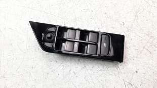 Recambio de mando elevalunas delantero izquierdo para land rover evoque 2011-2018 referencia OEM IAM BJ3214540AB  