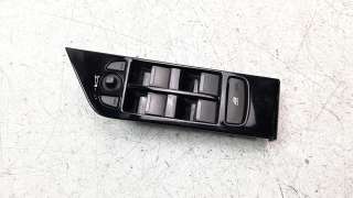 Recambio de mando elevalunas delantero izquierdo para land rover evoque 2011-2018 referencia OEM IAM BJ3214540AB  