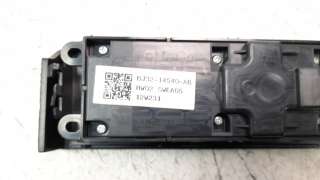 Recambio de mando elevalunas delantero izquierdo para land rover evoque 2011-2018 referencia OEM IAM BJ3214540AB  