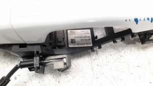 Recambio de maneta exterior delantera derecha para land rover evoque 2011-2018 referencia OEM IAM BJ32203A28CC   2