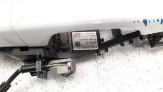 Recambio de maneta exterior delantera derecha para land rover evoque 2011-2018 referencia OEM IAM BJ32203A28CC  