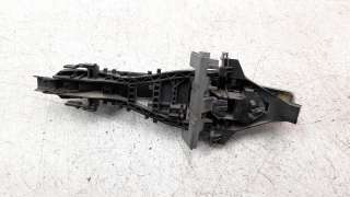 Recambio de maneta exterior trasera derecha para land rover evoque 2011-2018 referencia OEM IAM BJ3224994CC  