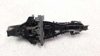 Recambio de maneta exterior trasera izquierda para land rover evoque 2011-2018 referencia OEM IAM BJ3224995CC  