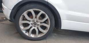 Recambio de mangueta trasera derecha para land rover evoque 2011-2018 referencia OEM IAM LR068883  