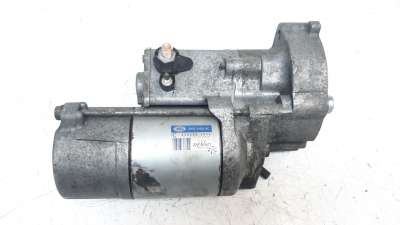 Recambio de motor arranque para land rover evoque 2011-2018 referencia OEM IAM AH5211001AC ARF870204 
