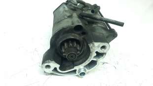 Recambio de motor arranque para land rover evoque 2011-2018 referencia OEM IAM AH5211001AC ARF870204  2