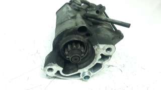 Recambio de motor arranque para land rover evoque 2011-2018 referencia OEM IAM AH5211001AC ARF870204 
