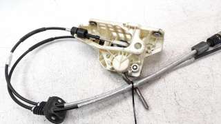 Recambio de palanca cambio para land rover evoque 2011-2018 referencia OEM IAM BJ327K387AC  