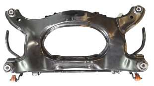 Recambio de puente trasero para land rover evoque 2011-2018 referencia OEM IAM LR096549  
