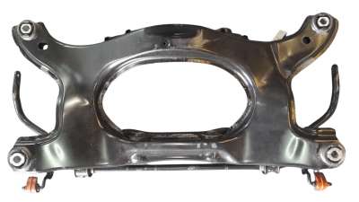 Recambio de puente trasero para land rover evoque 2011-2018 referencia OEM IAM LR096549  