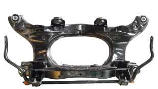 Recambio de puente trasero para land rover evoque 2011-2018 referencia OEM IAM LR096549   2