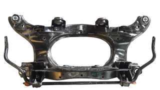 Recambio de puente trasero para land rover evoque 2011-2018 referencia OEM IAM LR096549  
