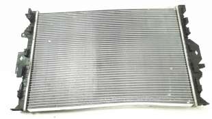 Recambio de radiador agua para land rover evoque 2011-2018 referencia OEM IAM LR075359  