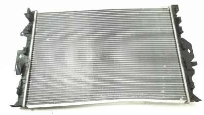 Recambio de radiador agua para land rover evoque 2011-2018 referencia OEM IAM LR075359  