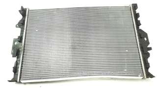 Recambio de radiador agua para land rover evoque 2011-2018 referencia OEM IAM LR075359  