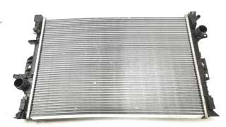 Recambio de radiador agua para land rover evoque 2011-2018 referencia OEM IAM LR075359  