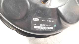 Recambio de servofreno para land rover evoque 2011-2018 referencia OEM IAM BJ3228195AC  